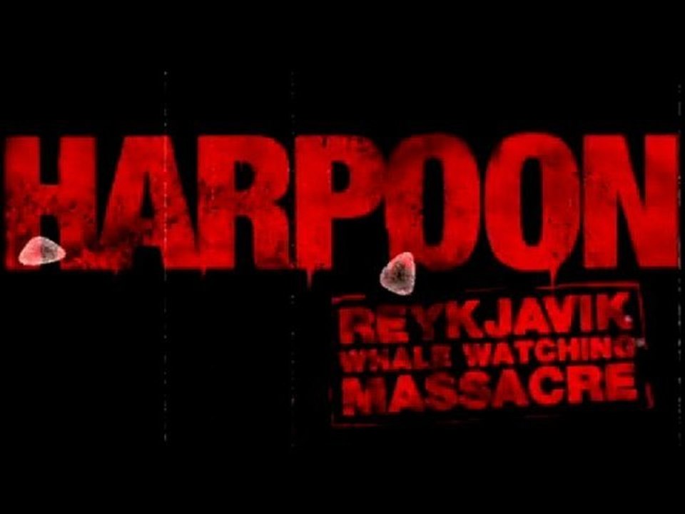 Harpoon
