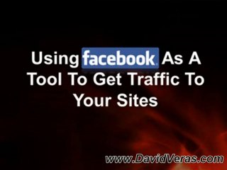 Use Facebook To Get MASSIVE People To Your MLM PAGE For FREE