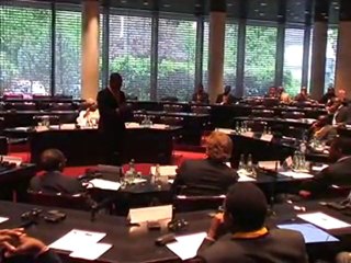 Davoc 2010 - Communication Dr. Bisseck