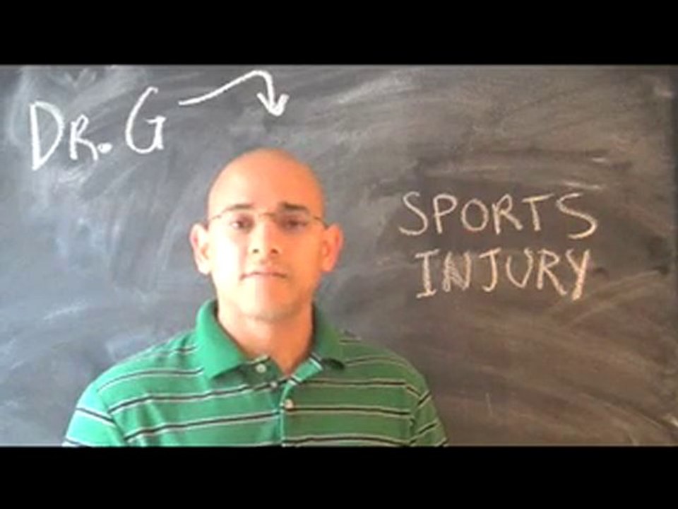 Atlanta Sports Injury Specialist - Gainesville Chiropractor