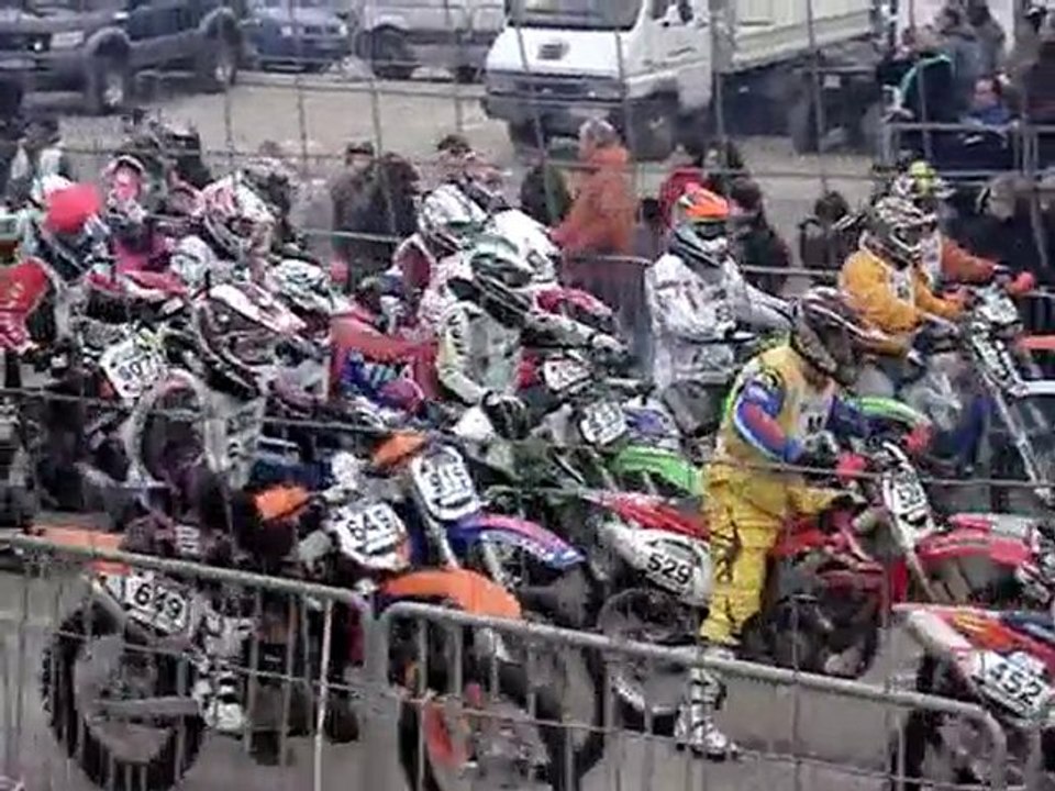 enduro 2010