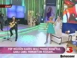 Baha Sevemez Kimse Seni (Arım Balım Peteğim)