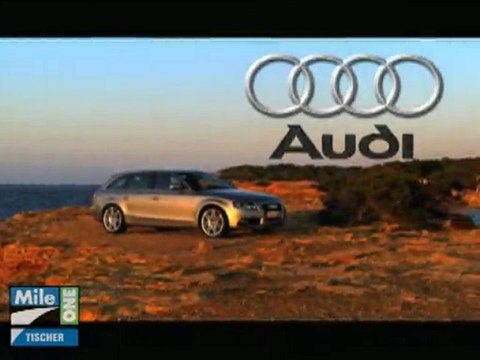 New 2010 Audi A4 Avant Video at Maryland Audi Dealer