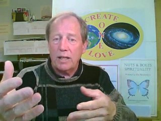 Law of Attraction: Natural Consequences  Free Will