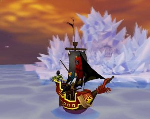 Jeu vidéo de LISAA : Bermuda Island trailer