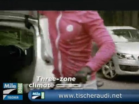 New 2010 Audi Q5 Video at Maryland Audi Dealer