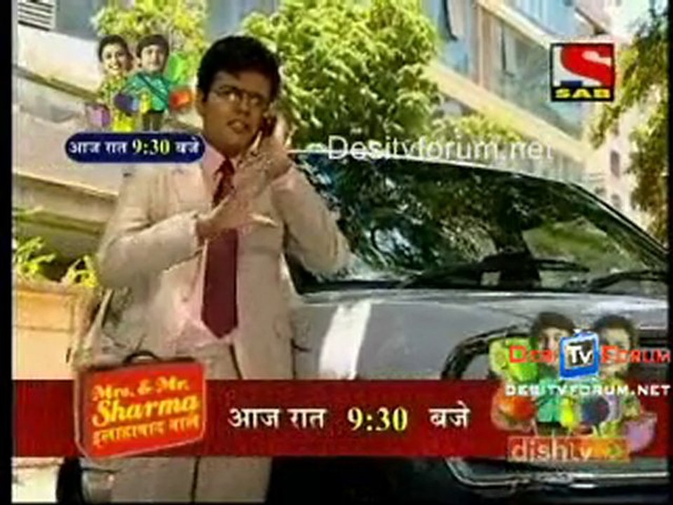 Maniben . com - 18th May 2010 - pt1