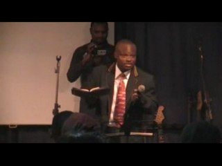 heureux l'homme qui ne marche ( pasteur mabika-kiyambukidi )