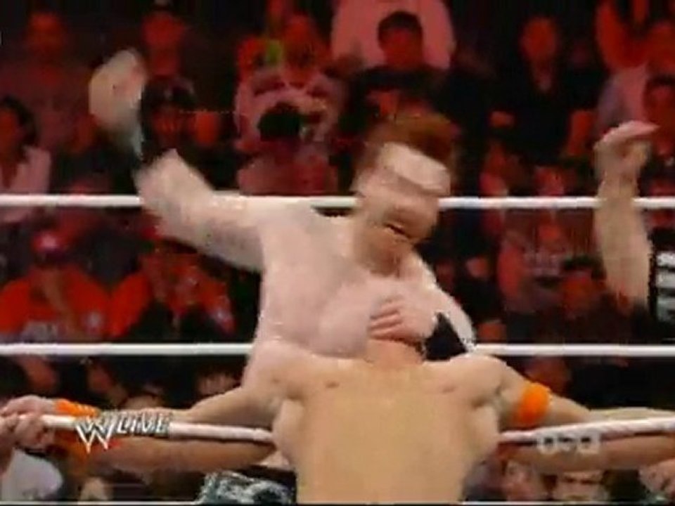 WWE Raw 05/17/2010 [HQ] 7/7