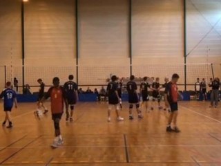 AV92-POITIERS JG 2009-2010 Partie 2