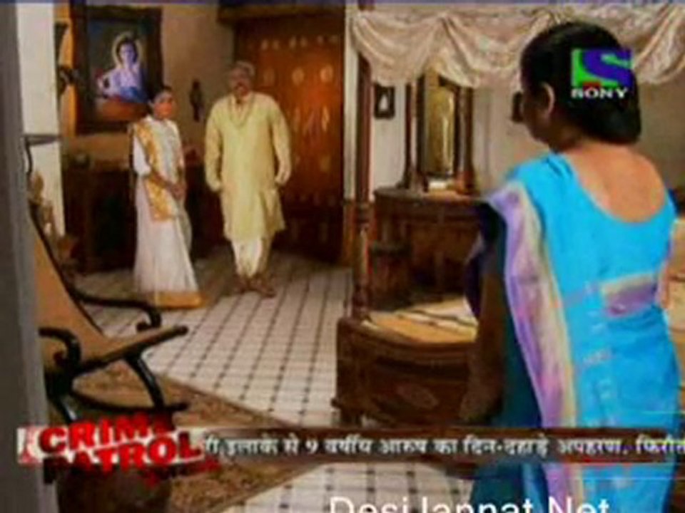 Godh Bharai - 18th May 2010 pt2