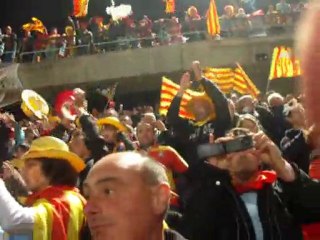 USAP / STADE TOULOUSAIN    2010