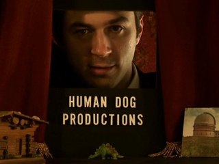 Human Dog Weagel Show ST #063 - Hurts