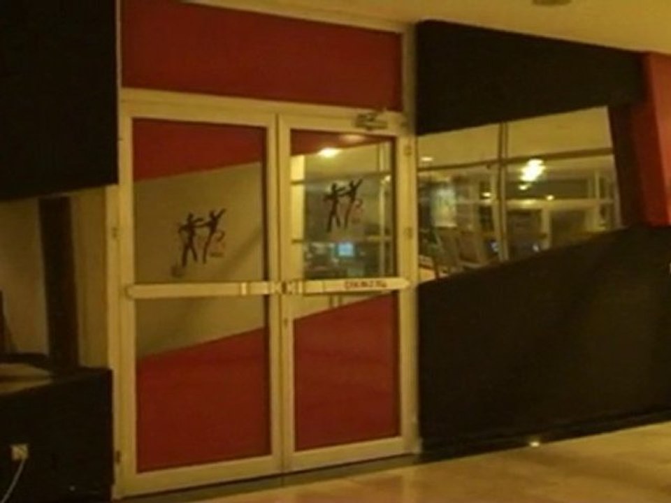 Murphy's Ankara