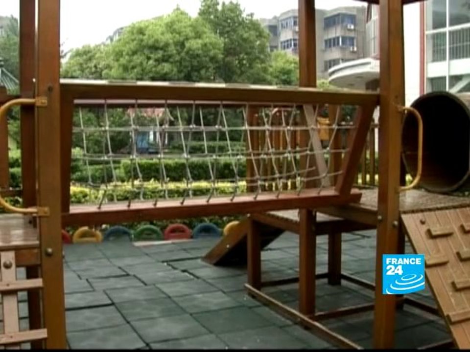 Attaques dans les écoles : le malaise chinois