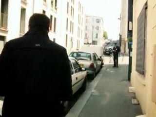 KIDIOUI PAYE VOS AMENDES !