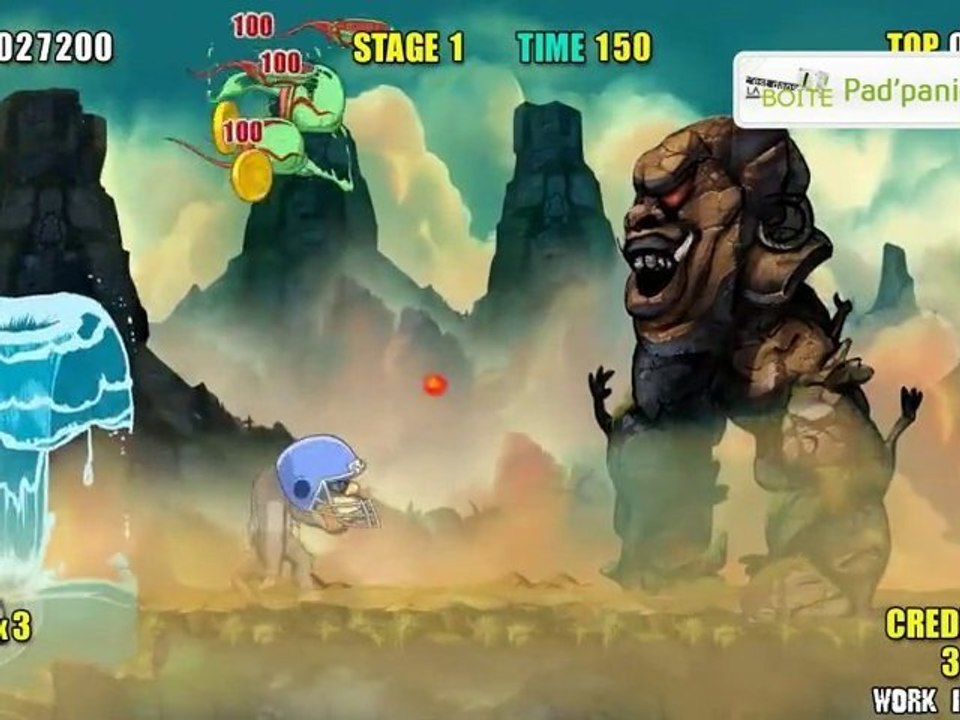 FrenchGamers.com : C'est dans la boite #8