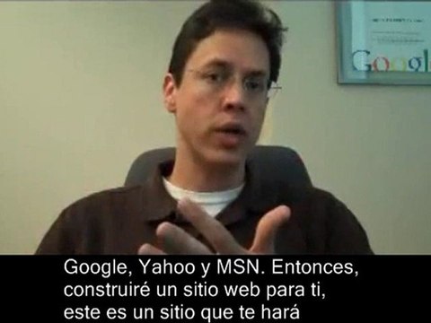 Tissa Godavitarne y su Sistema APS en español.