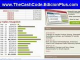 The Cash Code by Michael Jones