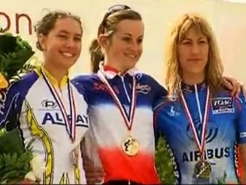 Roller Skating : Championnats de France 2010 (Vendée)