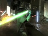 Star Wars : The Old Republic - EA Showcase