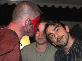 tristan enterrement de vie de garçon