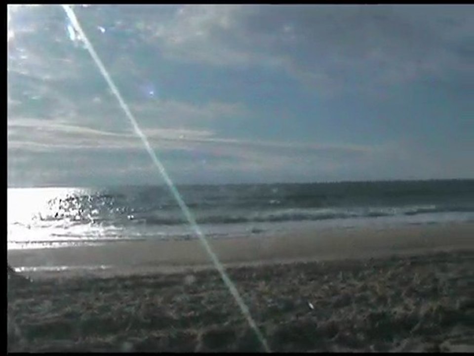 Entraînement du 14 Mai 2010