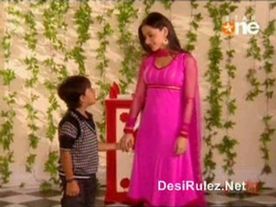 Jaane Pehchaane Se Yeh Ajnabi-18th May-Part-3