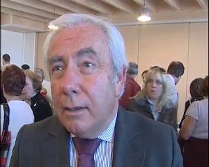 Une nouvelle gendarmerie à Pollestres !