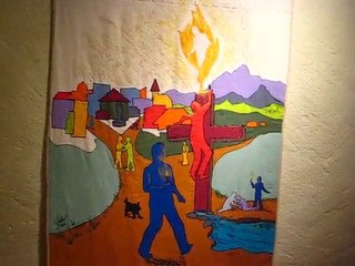 Association LA LANTERNE à Neuchatel