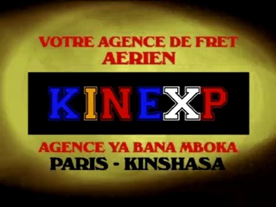 KINEXP