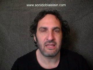 TIPS SONIDO GRABACION MEZCLA