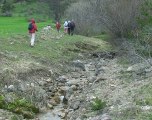 Tour du Sarrier de Lus-la-Croix-Haute - Diois - Drôme