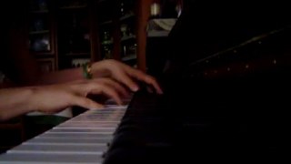 Wrong (Depeche Mode) Piano
