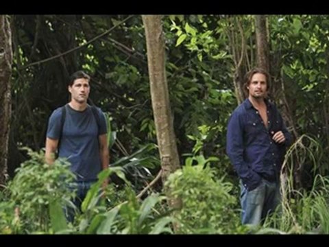 Lost S6E16 PART 1 What They Died For