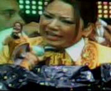 Nadia - Inocente Pobre Amiga - Vive Grupero 2010