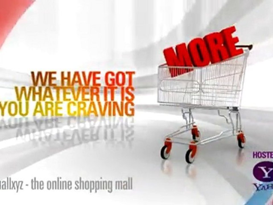 MALLXYZ.COM  -- THE ONLINE SHOPPING MALL