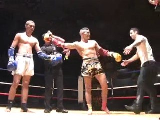 La Nuit des Défis - Dreux 2010