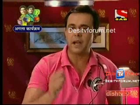 Sajan Re - 18th May 2010 - pt2