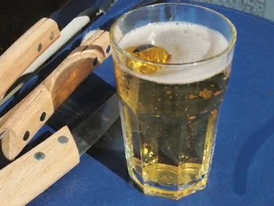 CR Smith BBQ The Burger King