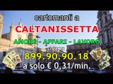 Cartomanti a Caltanissetta 899.90.90.18