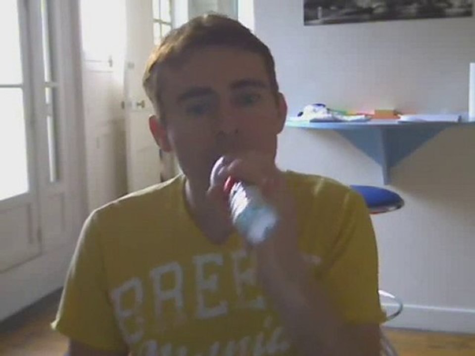 wiwi égratigne "il ne fallait pas me dire adieu"