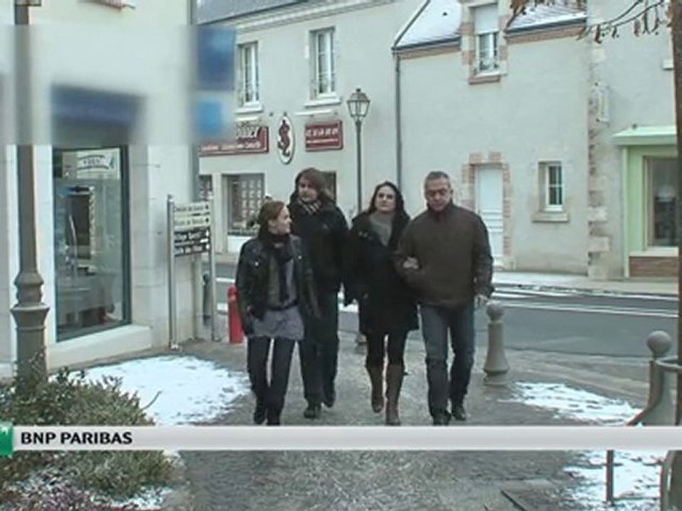 Alerte - BNP Protection Habitat