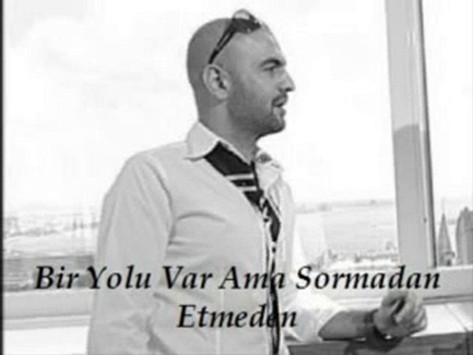 Soner Sarıkabadayı - PAS