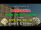 Cartomanti a Caserta 899.90.90.18
