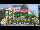 Cartomanti a Catania 899.90.90.18