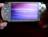 How to hack a PSP | Cómo liberar una PSP