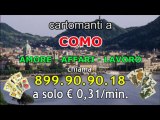 Cartomanti a Como 899.90.90.18