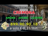 Cartomanti a Cremona 899.90.90.18