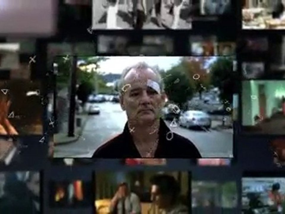 Mubi - Service de VOD Playstation 3